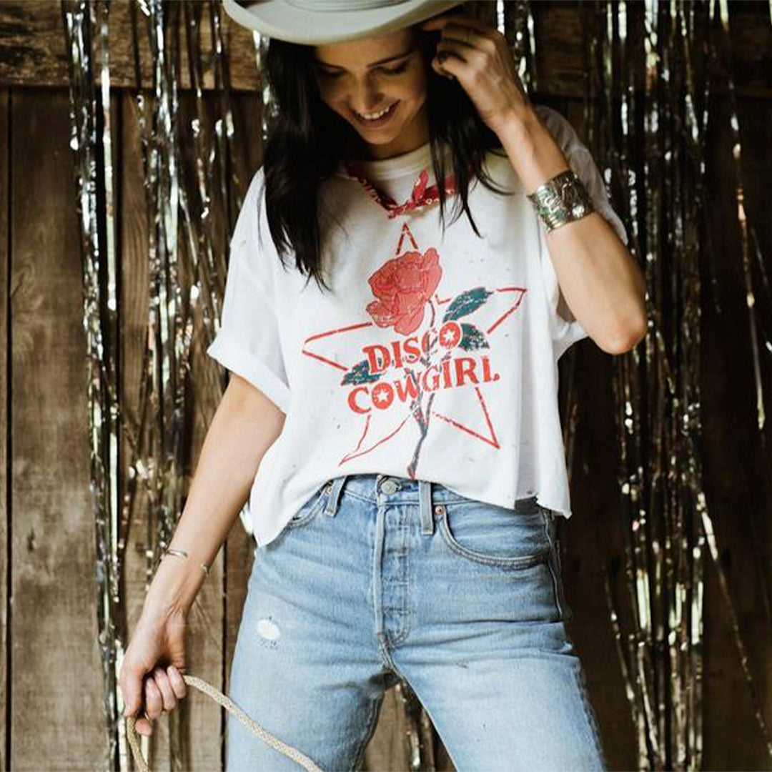Favorite Summer Tees