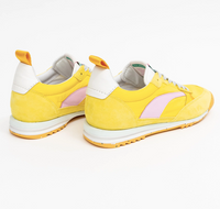 ONCEPT - Montreal Sneaker - Yellow Blaze - Council Studio