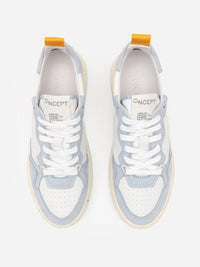 ONCEPT - Phoenix Sneaker - Blue Vapor - Council Studio