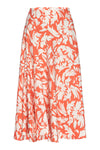 Misa - Emma Skirt - Patmos Tangerine - caniescape