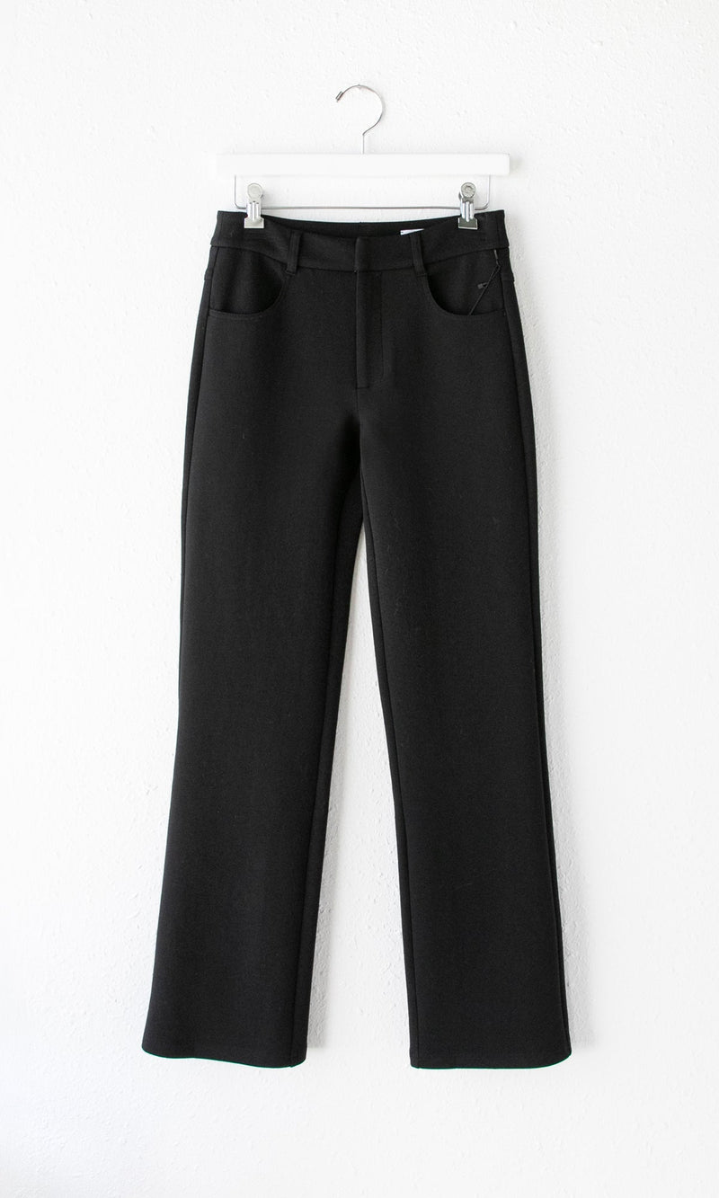 Greylin - Philly Ponti Trousers - Council Studio