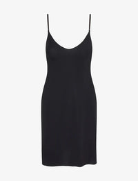 Tailored Slip - Black