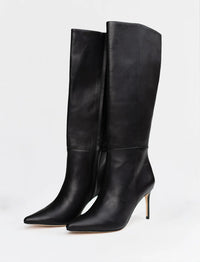 Paloma Boot - Black