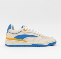 Preston Sneaker - Sonic Blue