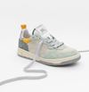 Phoenix Sneaker - Seafoam Multi