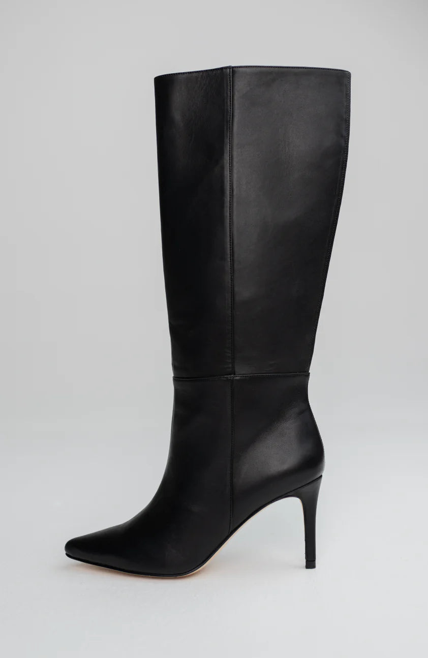 Paloma Boot - Black