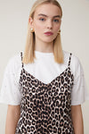 Celya Leopard Dress