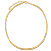 Ellie Vail - Mindy Multi Strand Choker Necklace - caniescape