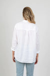 CP Shades - Joss Linen Shirt - Council Studio